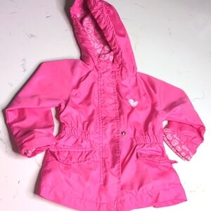 Oshkosh Fall Jacket 18months